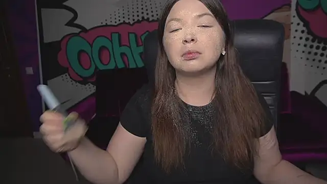 RosieMoons online show from 10, 9, 2025