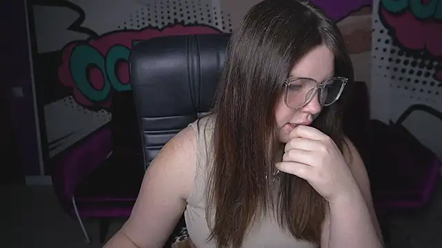 RosieMoons online show from 11, 9, 2025