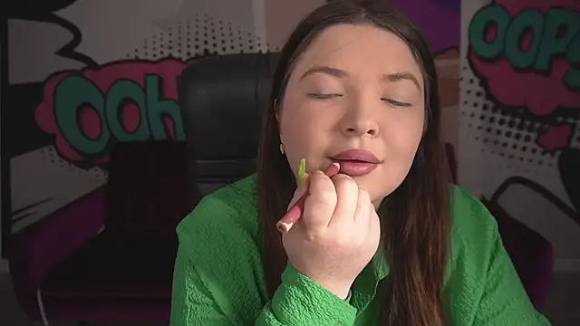 RosieMoons online show from 12, 9, 2025