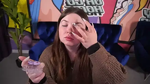 RosieMoons online show from 6, 10, 2025