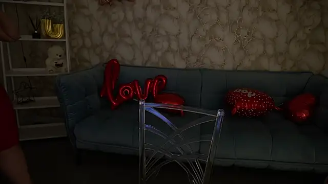 RosieMoons online show from 9, 2, 2026