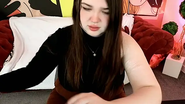 RosieMoons online show from 7, 3, 2026