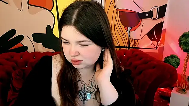 RosieMoons online show from 9, 3, 2026