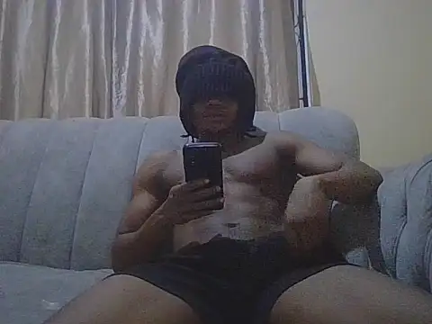 Samir4123 online show from 27, 4, 2026