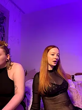 Radiants two online show from 12, 9, 2025