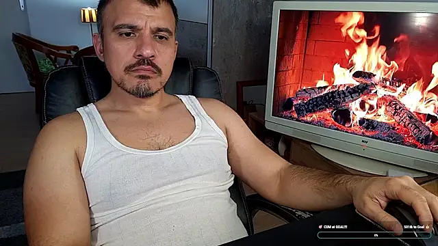 officeman7 online show from 12, 3, 2026