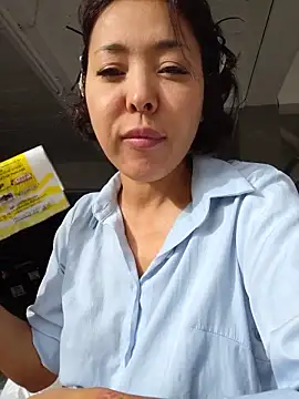 IzanamiTime online show from 15, 5, 2026