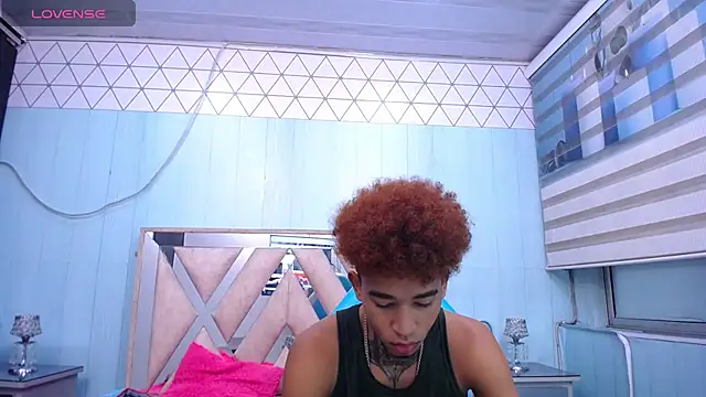 sexy blacks  online show from 5, 3, 2025