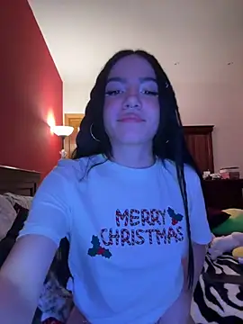 ShannonShanny online show from 19, 12, 2024