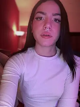 ShannonShanny online show from 8, 1, 2025