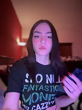 ShannonShanny online show from 17, 1, 2025