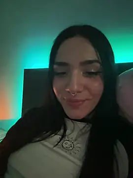 ShannonShanny online show from 28, 1, 2025