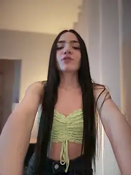 ShannonShanny online show from 17, 3, 2025