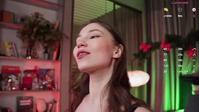 Snapshot of askaudrey_ chatting on 27, 12, 2024 askaudrey online show from 27, 12, 2024