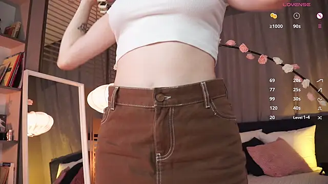 Snapshot of askaudrey_ chatting on 25, 2, 2025 askaudrey online show from 25, 2, 2025