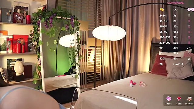 Snapshot of askaudrey_ chatting on 13, 3, 2025 askaudrey online show from 13, 3, 2025