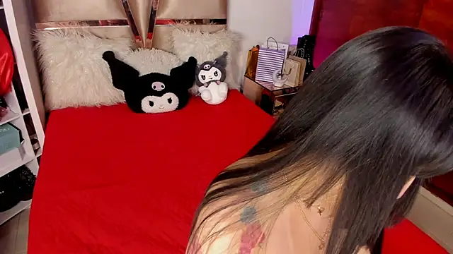 Nikole66  online show from 11, 11, 2025