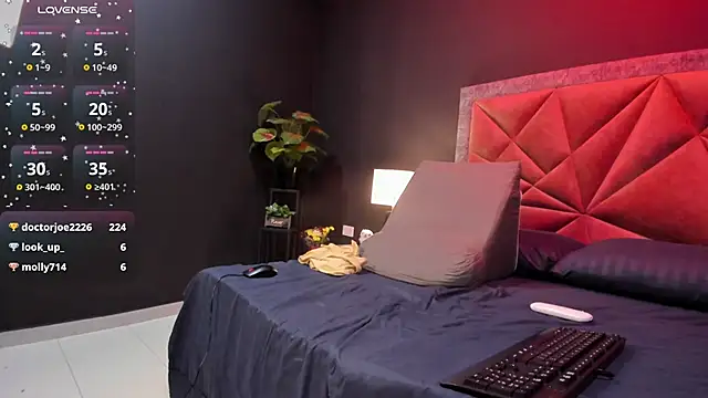 mia milff online show from 27, 2, 2025