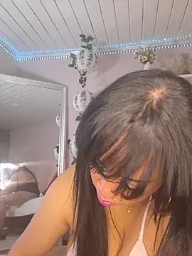 Pandorakarl online show from 10, 6, 2026