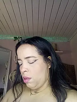 Pandorakarl online show from 21, 7, 2026