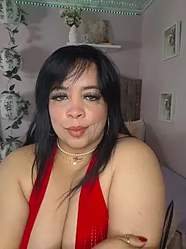 Pandorakarl online show from 23, 7, 2026