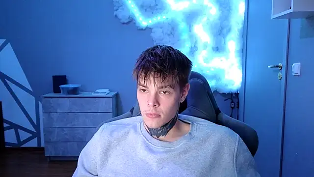 DENIS HERE online show from 1, 12, 2024