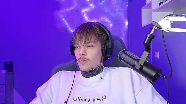 DENIS HERE online show from 16, 1, 2025