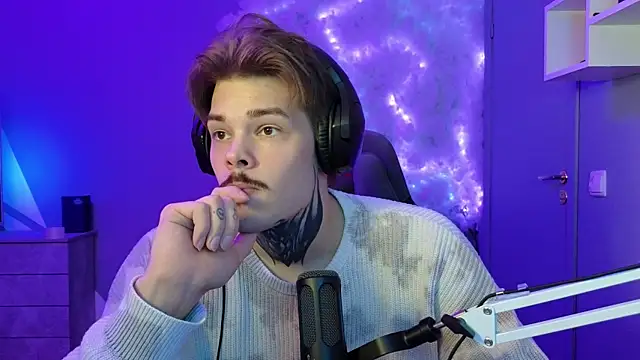 DENIS HERE online show from 31, 1, 2025