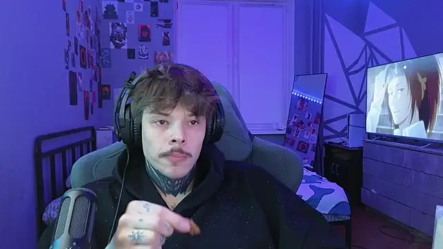 DENIS HERE online show from 6, 2, 2025