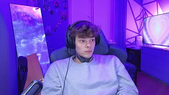 DENIS HERE online show from 15, 2, 2025