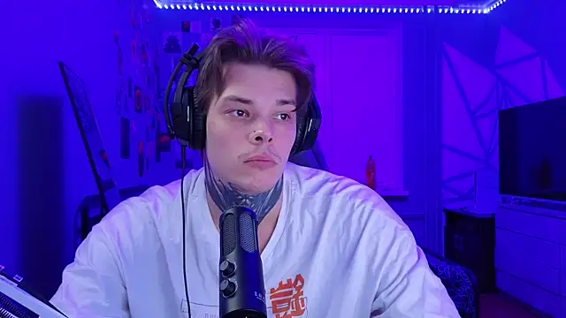 DENIS HERE online show from 18, 2, 2025