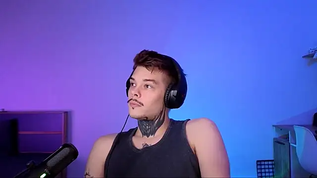 DENIS HERE online show from 22, 11, 2025