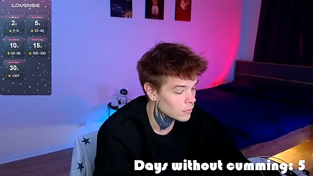 DENIS HERE online show from 17, 12, 2025