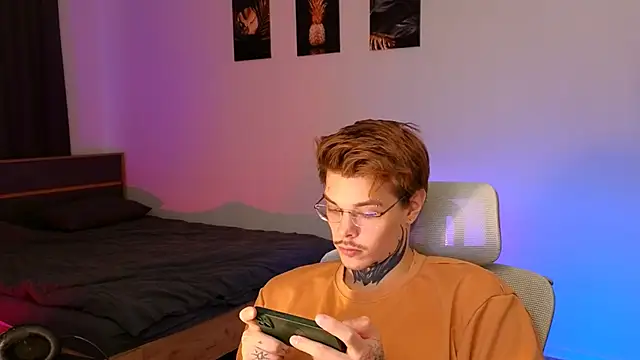 DENIS HERE online show from 13, 1, 2026