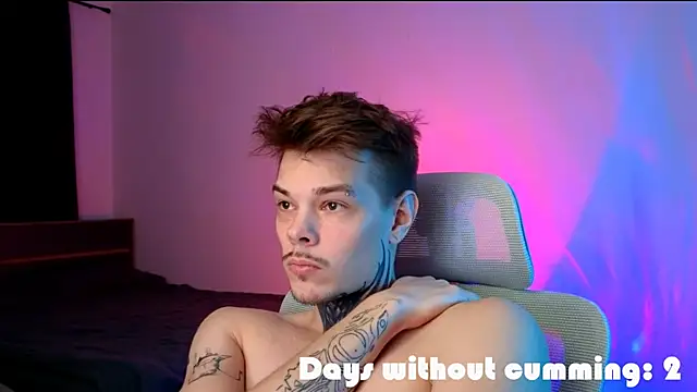 DENIS HERE online show from 21, 2, 2026