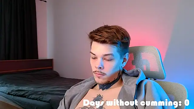 DENIS HERE online show from 26, 2, 2026