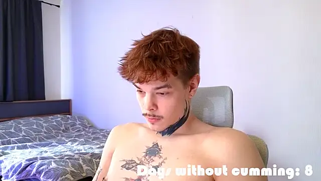 DENIS HERE online show from 6, 3, 2026