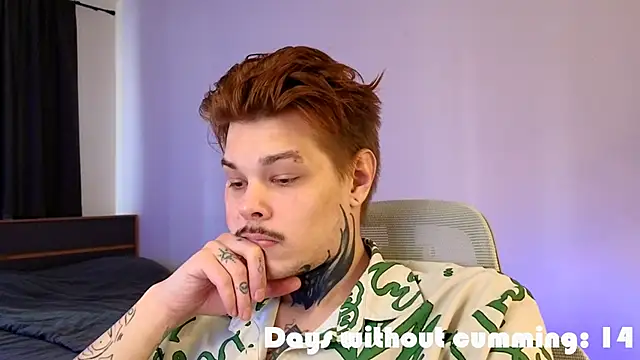 DENIS HERE online show from 31, 3, 2026