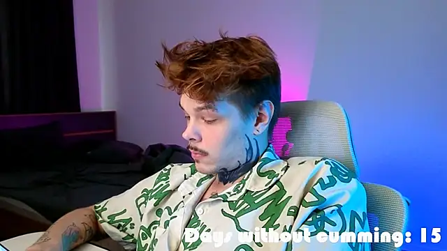 DENIS HERE online show from 1, 4, 2026