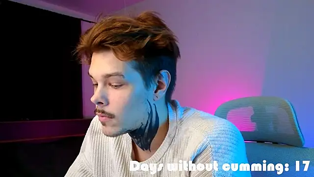 DENIS HERE online show from 4, 4, 2026