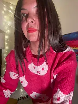 FoxyMx online show from 4, 1, 2025