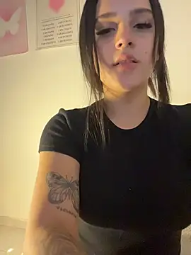 violet-333 online show from 28, 2, 2026