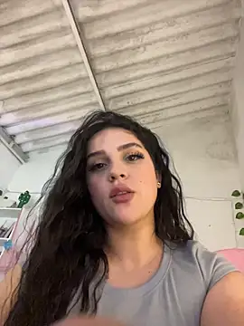 violet-333 online show from 27, 4, 2026