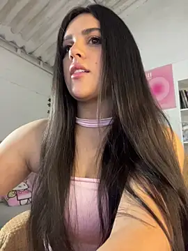 violet-333 online show from 12, 5, 2026