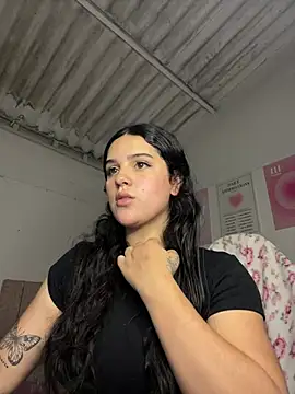 violet-333 online show from 25, 5, 2026