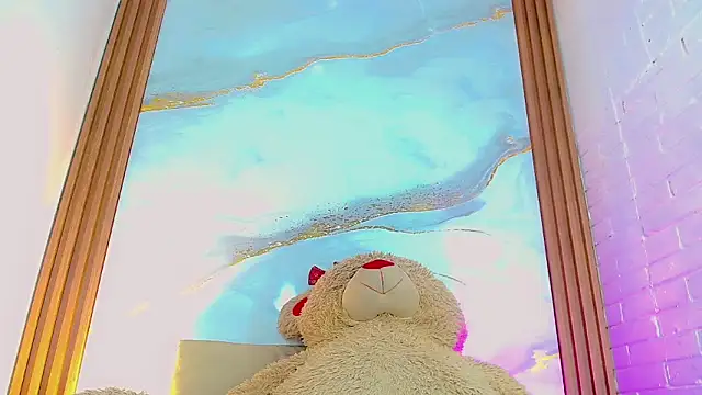 CoralineSweett online show from 13, 11, 2025