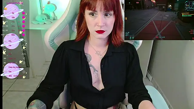 Ahrya  online show from 11, 4, 2026