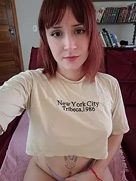 Ahrya  online show from 23, 4, 2026