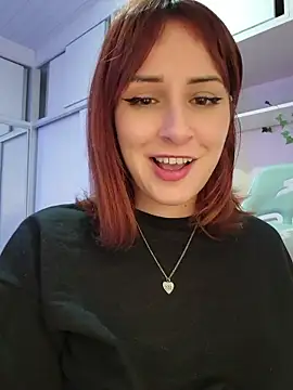Snapshot of Ahrya_ chatting on 11, 6, 2026 Ahrya online show from 11, 6, 2026