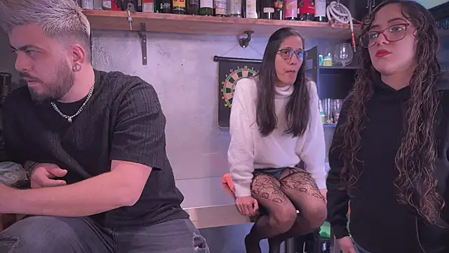 barfantasy online show from 5, 1, 2025